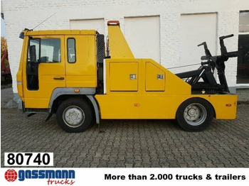 Autovrachtwagen vrachtwagen VOLVO FL