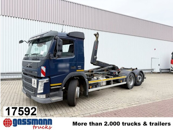 Haakarmsysteem vrachtwagen VOLVO FM 410