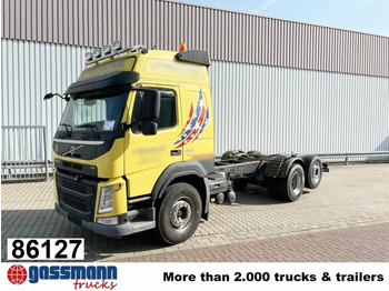 Chassis vrachtwagen VOLVO FM 450
