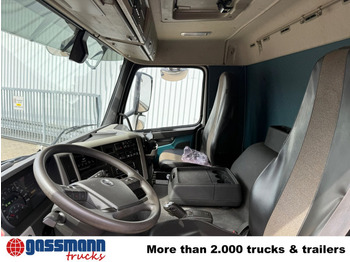 Kipper vrachtwagen, Kraanwagen Volvo FM 460 6x2, Lenk-/Liftachse, Alu-Bordwände,: afbeelding 4 Kipper vrachtwagen, Kraanwagen Volvo FM 460 6x2, Lenk-/Liftachse, Alu-Bordwände,: afbeelding 4