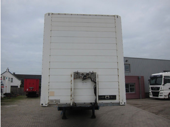 Leasing Schmitz Cargobull SKO 24 Iso-Koffer Doppelstock Lift Disc Top 2x Schmitz Cargobull SKO 24 Iso-Koffer Doppelstock Lift Disc Top 2x: afbeelding 2 Leasing Schmitz Cargobull SKO 24 Iso-Koffer Doppelstock Lift Disc Top 2x Schmitz Cargobull SKO 24 Iso-Koffer Doppelstock Lift Disc Top 2x: afbeelding 2