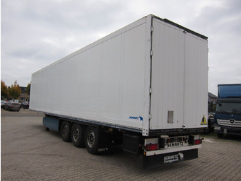 Leasing Schmitz Cargobull SKO 24 Iso-Koffer Doppelstock Lift Disc Top 2x Schmitz Cargobull SKO 24 Iso-Koffer Doppelstock Lift Disc Top 2x: afbeelding 4 Leasing Schmitz Cargobull SKO 24 Iso-Koffer Doppelstock Lift Disc Top 2x Schmitz Cargobull SKO 24 Iso-Koffer Doppelstock Lift Disc Top 2x: afbeelding 4