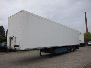 Leasing Schmitz Cargobull SKO 24 Iso-Koffer Doppelstock Lift Disc Top 2x Schmitz Cargobull SKO 24 Iso-Koffer Doppelstock Lift Disc Top 2x: afbeelding 3 Leasing Schmitz Cargobull SKO 24 Iso-Koffer Doppelstock Lift Disc Top 2x Schmitz Cargobull SKO 24 Iso-Koffer Doppelstock Lift Disc Top 2x: afbeelding 3