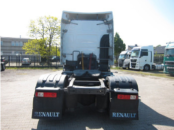 Trekker Renault Premium 440 DXI Steel/Air 623000km Belgian Truck: afbeelding 5 Trekker Renault Premium 440 DXI Steel/Air 623000km Belgian Truck: afbeelding 5