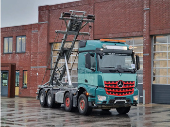 Kabelsysteem truck MERCEDES-BENZ Arocs 3251