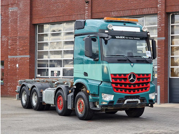 Kabelsysteem truck MERCEDES-BENZ Arocs 3251