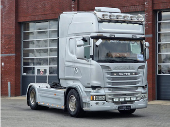 Trekker SCANIA R 580