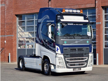 Trekker VOLVO FH13 460