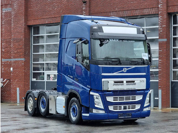 Trekker VOLVO FH13 460