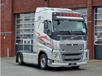 Trekker VOLVO FH13 500