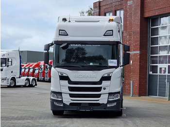 Trekker Scania G450 NGS A6x2/4LB Highline: afbeelding 2
