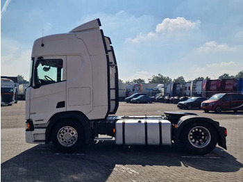 Trekker Scania R450 NGS Highline 4x2 - Retarder - Full air - Led - Navi - 2x tank: afbeelding 4