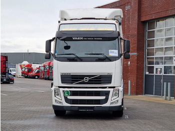 Trekker Volvo FH 13.460 Globetrotter 4x2 - Euro 5 EEV - 2x tank - Steel/Air - Fridge: afbeelding 2