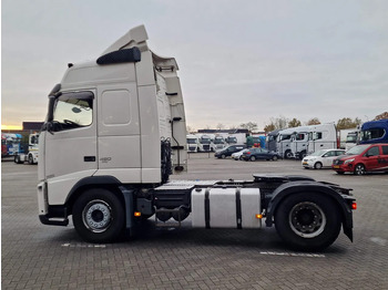 Trekker Volvo FH 13.460 Globetrotter 4x2 - Euro 5 EEV - 2x tank - Steel/Air - Fridge: afbeelding 4