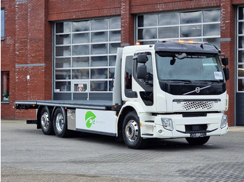 Autovrachtwagen vrachtwagen VOLVO FE