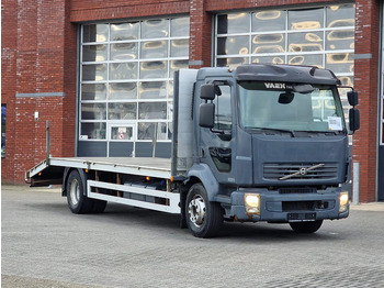 Autovrachtwagen vrachtwagen VOLVO FL 240