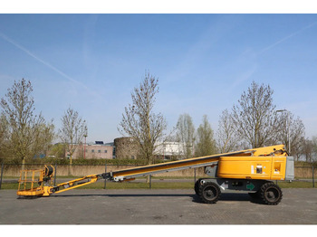 Leasing Haulotte HT28 RTJ PRO | 28 METER | GOOD CONDITION Haulotte HT28 RTJ PRO | 28 METER | GOOD CONDITION: afbeelding 1