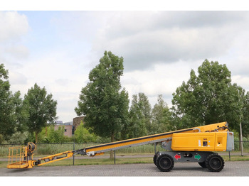 Telescoophoogwerker HAULOTTE