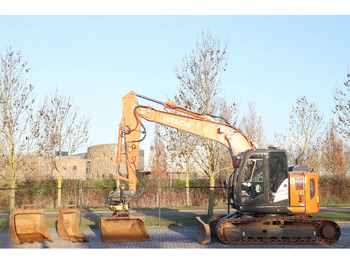Rupsgraafmachine HITACHI ZX135US-6