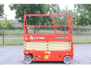 Schaarlift LGMG