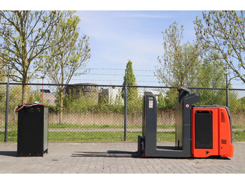 Orderverzameltruck LINDE V