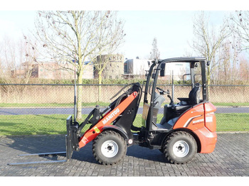 Wiellader MANITOU MLA 2-25 H
