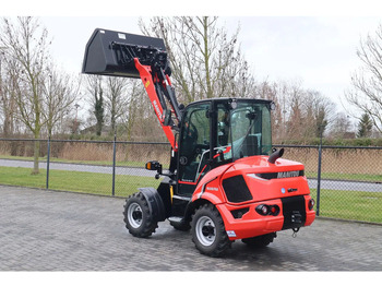 Wiellader Manitou MLA 5-50 H | BUCKET | QUICK COUPLER | NEW UNUSED: afbeelding 3