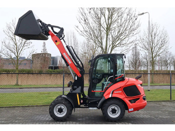 Wiellader MANITOU MLA 5-50 H