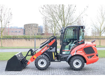 Wiellader MANITOU MLA 5-50 H