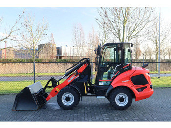 Wiellader MANITOU MLA 5-50 H