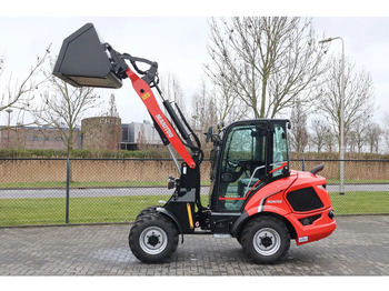 Wiellader MANITOU MLA 5-50 H