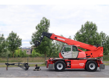 Verreiker MANITOU