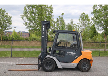 Heftruck STILL RX70