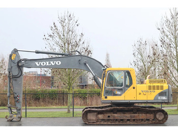 Rupsgraafmachine VOLVO EC210BLC