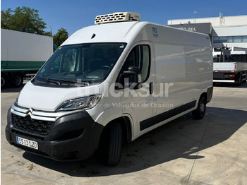 Koelwagen vrachtwagen CITROËN