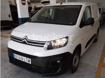 Bestelwagen gesloten laadbak CITROËN Berlingo