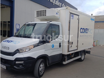 Bakwagen IVECO Daily 50c15