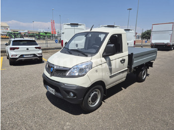 Bestelwagen met open laadbak IVECO PIAGGIO PORTER 1.5I LONG RANGE: afbeelding 2