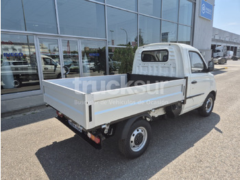 Bestelwagen met open laadbak IVECO PIAGGIO PORTER 1.5I LONG RANGE: afbeelding 3