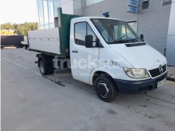 Leasing MERCEDES 416CDI MERCEDES 416CDI: afbeelding 2 Leasing MERCEDES 416CDI MERCEDES 416CDI: afbeelding 2