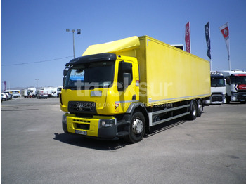 Bakwagen RENAULT D 380