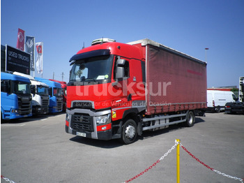 Schuifzeilen vrachtwagen RENAULT T High 480