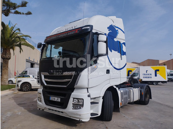 Trekker IVECO