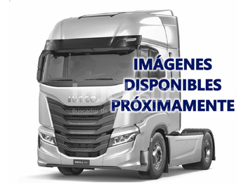 Trekker IVECO S-WAY