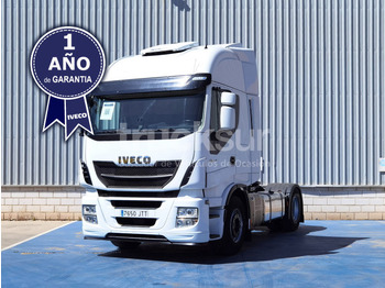 Trekker IVECO Stralis 440