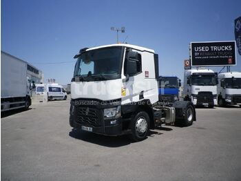Trekker RENAULT T 460
