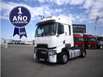 Trekker RENAULT T High 520