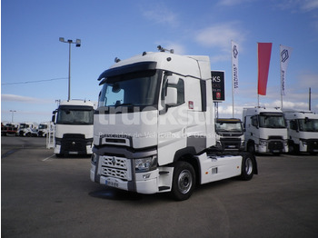 Trekker RENAULT T High 520