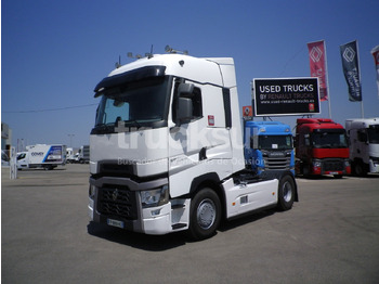 Trekker RENAULT T High 520