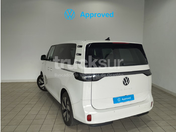 Bestelwagen gesloten laadbak VOLKSWAGEN VOLKSWAGEN ID.BUZZ PRO: afbeelding 4